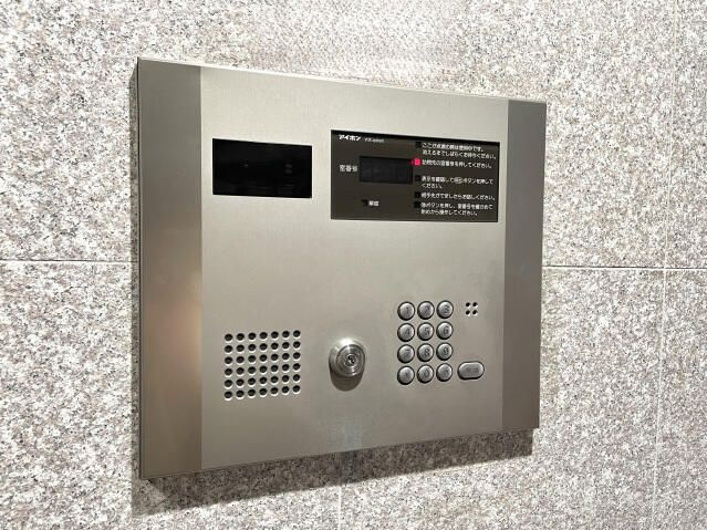スカイコート早稲田第５のその他共用部分