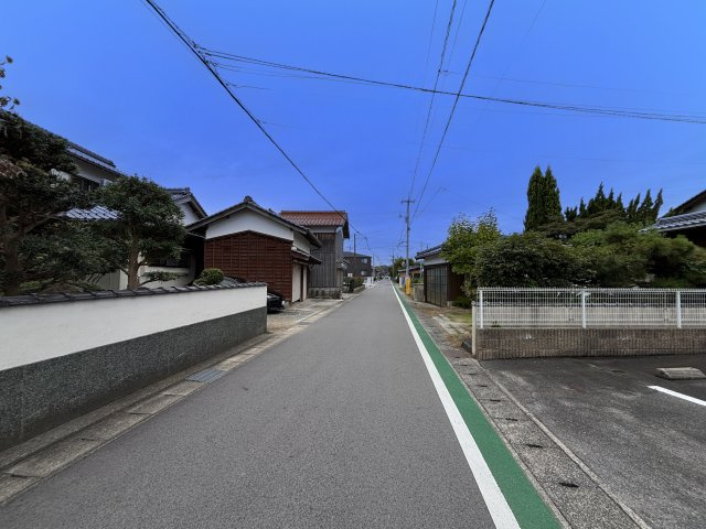 【周辺】 | パークサイドしみず