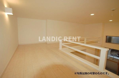 【内装】 | ココナッツ姪浜