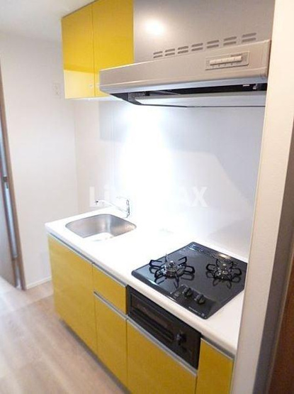 【キッチン】ＳＫＹＣＯＵＲＴ　Ｄ－ｉｂｅｒｔｅ　ＡＳＡＫＵＳＡ