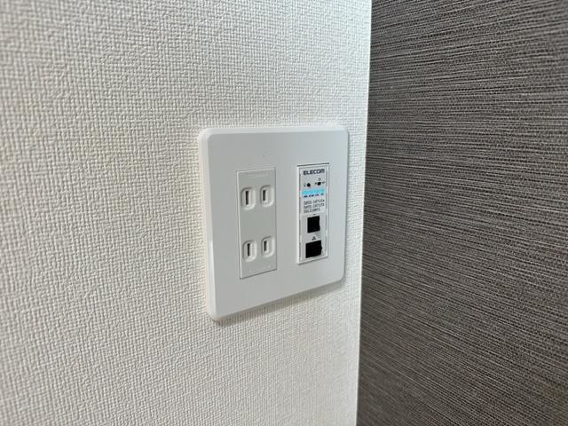 アンビエンテ川内のその他