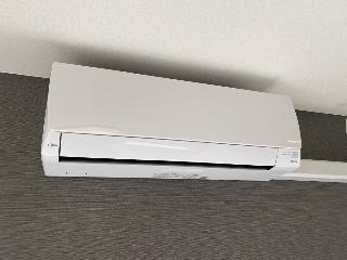 アンビエンテ川内の設備