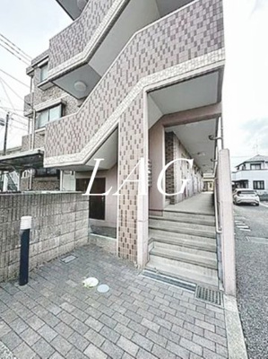 【その他共用部分】 | アグロス | 共用部です。