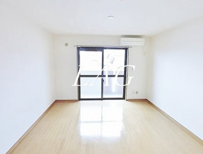 【居間・リビング】 | アグロス | 洋室のお部屋です。