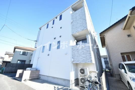 CB川越ジュアン