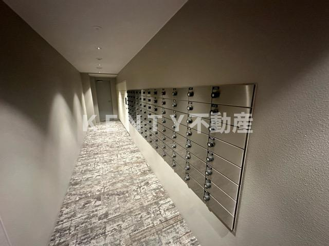 【その他共用部分】 | ブランシエスタ久が原