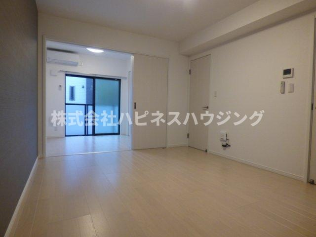 AJ南柏SouthⅠの居間・リビング