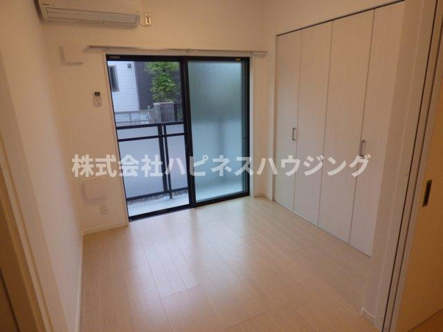 AJ南柏SouthⅠの洋室