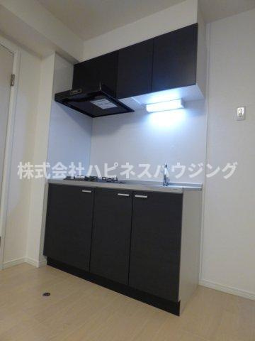 AJ南柏SouthⅠの居間・リビング