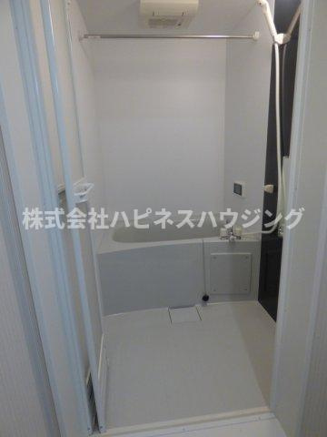 AJ南柏SouthⅠの浴室