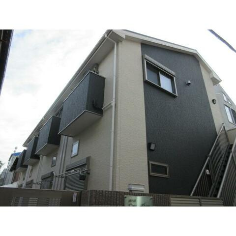 【外観】 | 東大井Ｃａｓａ　Ｓｈｉｇｅ