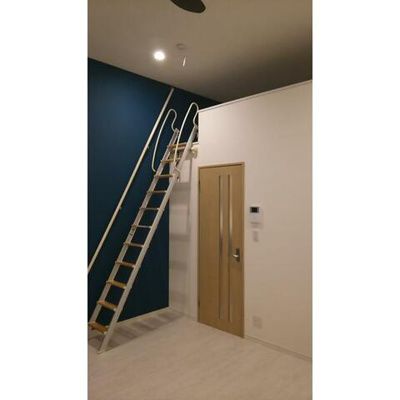 【居間・リビング】 | 東大井Ｃａｓａ　Ｓｈｉｇｅ