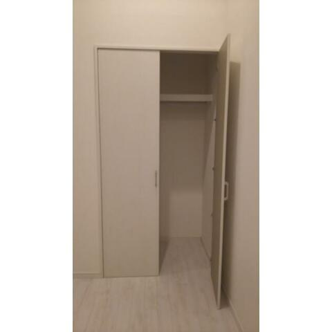 【収納】 | 東大井Ｃａｓａ　Ｓｈｉｇｅ