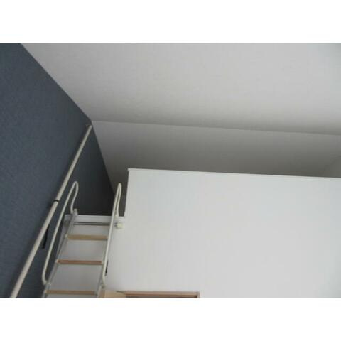 【内装】 | 東大井Ｃａｓａ　Ｓｈｉｇｅ