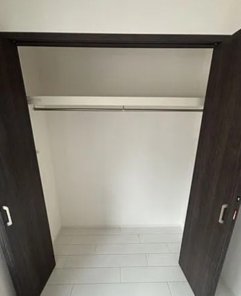 SOLASIA residence南大塚の収納