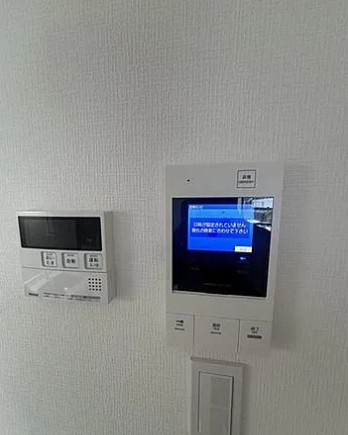 SOLASIA residence南大塚のセキュリティ