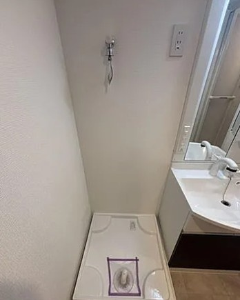 SOLASIA residence南大塚の設備