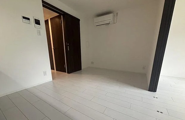 SOLASIA residence南大塚の寝室