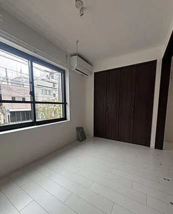 SOLASIA residence南大塚の洋室