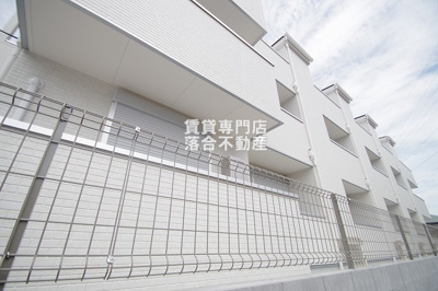 【外観】 | MQuarto淵野辺Ⅰ | 2024年7月築。