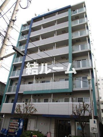 練馬区桜台１丁目の賃貸マンション