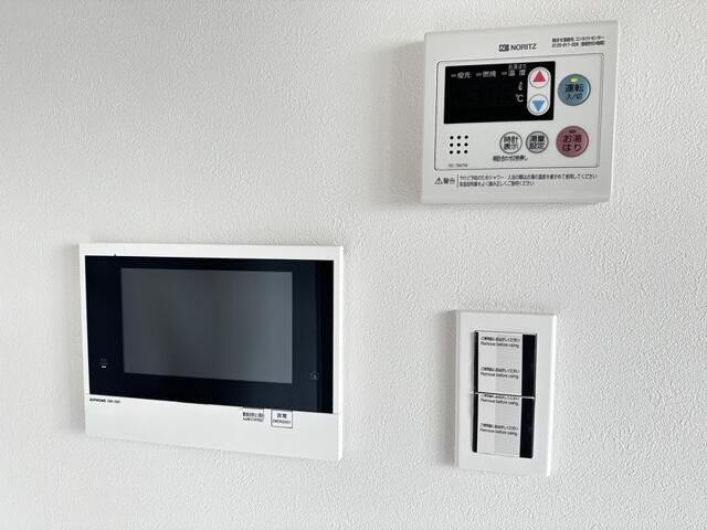 ＯＮＥ　ＲＯＯＦ　ＲＥＳＩＤＥＮＣＥ　ＮＩＳＨＩＮＩＰＰＯＲＩの設備