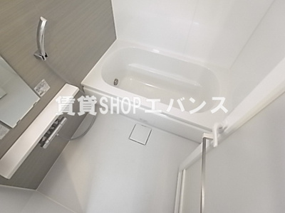 【浴室】 | ベルヴュコート津田沼
