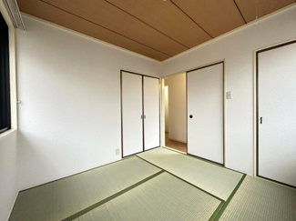 【寝室】 | セジュール根岸