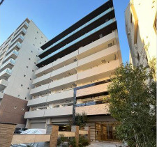 スプランディッド王子公園