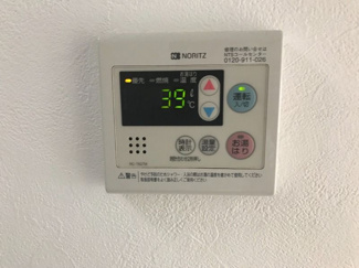 【設備】 | パームハイツ