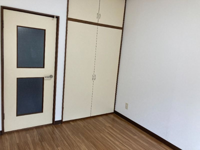 【内装】 | パームハイツ