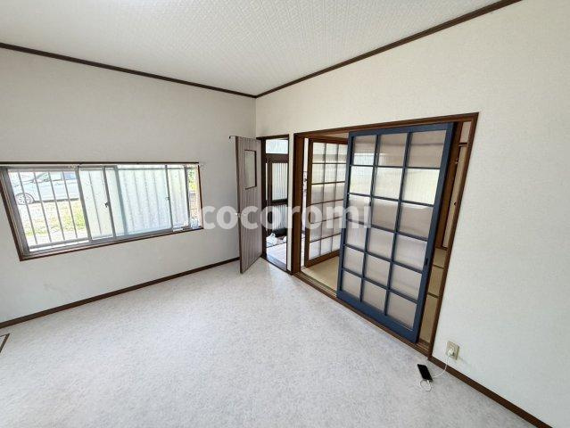 片鉾本町戸建のその他