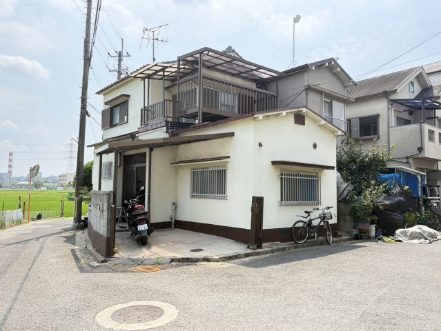 片鉾本町戸建
