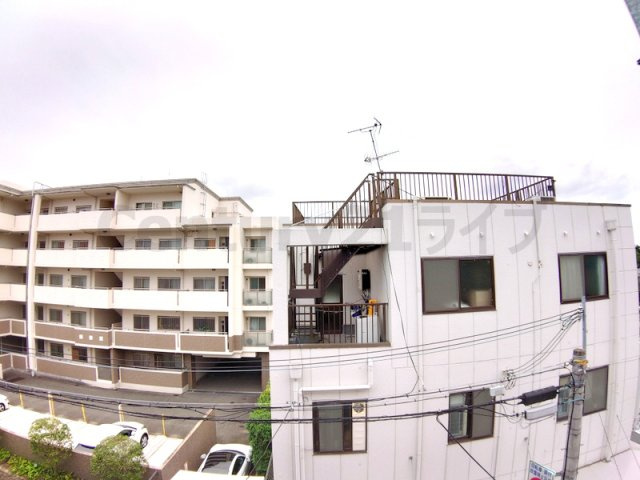 【展望】 | カースル仁川