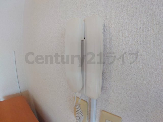 【セキュリティ】 | カースル仁川