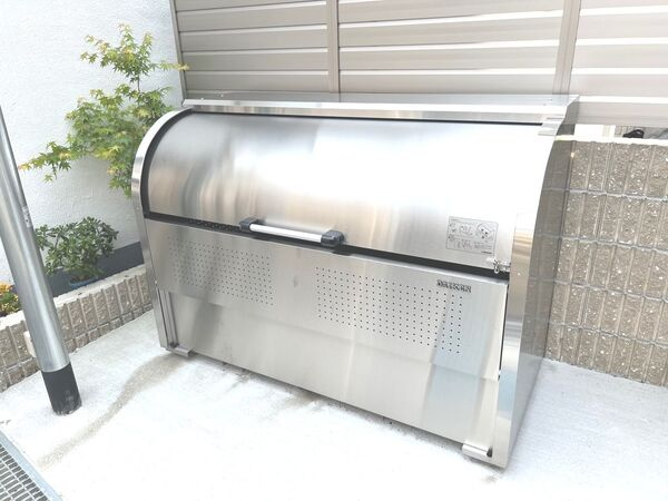 ディアコート今里のその他共用部分