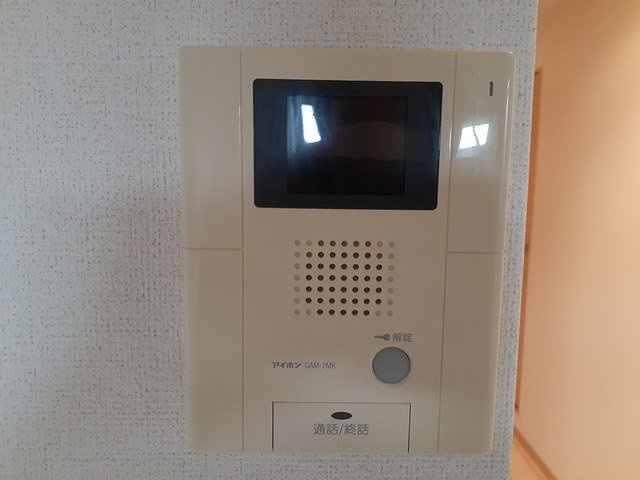 アヴニールの設備