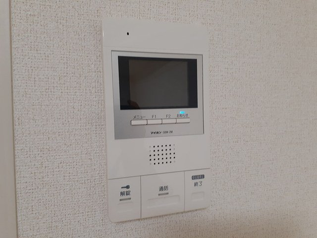 オーキッドの設備