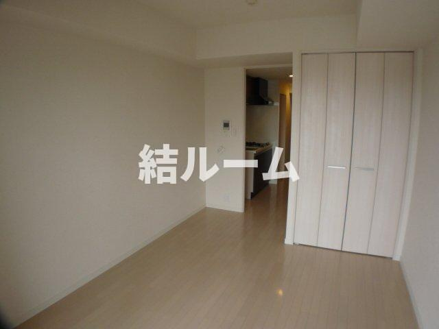 板橋区南常盤台１丁目の賃貸マンションの内装|別号室参考写真
