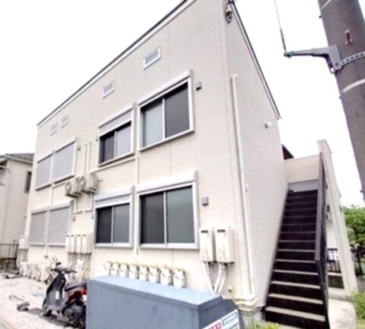 TOKYOベータ清瀬