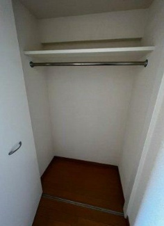 【収納】 | クレアシオン浅草Ⅱ