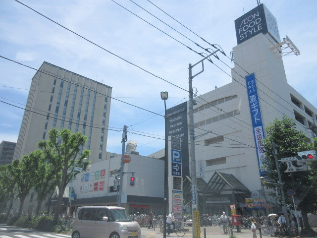 ルソラールシンマツドのその他|マックハウスS．S．F．イオンフードスタイル新松戸店