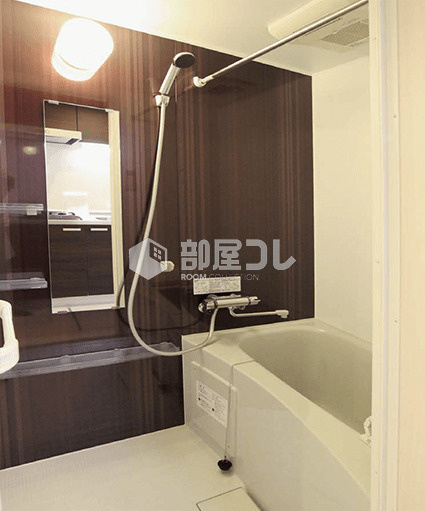 グランクオール中村橋