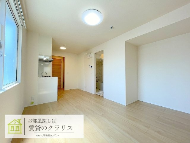 アレーズ向日町