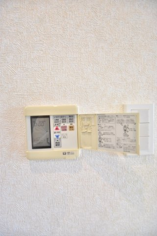 大阪市都島区東野田町１丁目の賃貸マンションの設備
