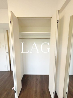 【収納】 | AZEST北千住 | 収納です。