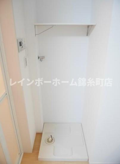 プレシャスオパールの設備