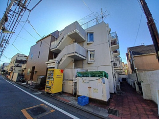 【間取り】 | ヒミコ・コート上北沢