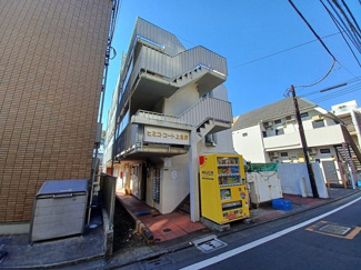  | ヒミコ・コート上北沢