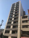 パークリュクス築地 の画像